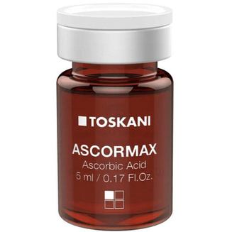 Imagem do produto Toskani Ascormax Caixa Com 5 Ampolas De 5Ml