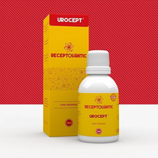 Imagem do produto Urocept Receptquntic