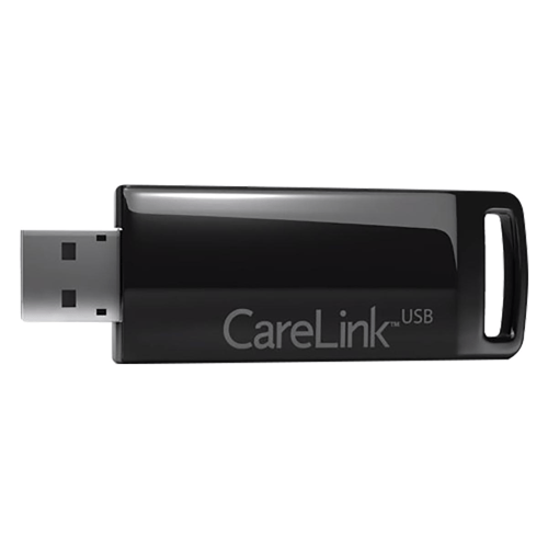 Imagem do produto Usb Medtronic Minimed Carelink Black 640G 1 Unidade
