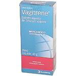 Imagem do produto Vagitrene - Cr Vag 40G 10 Aplicadores