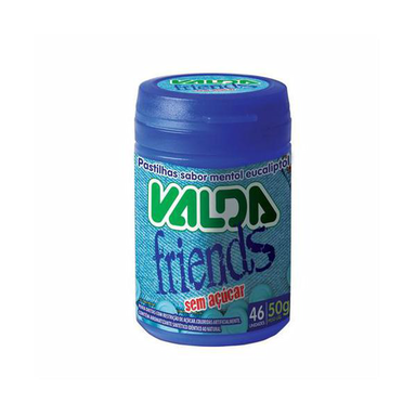 Imagem do produto Valda Friends 50G
