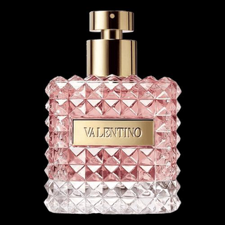 Imagem do produto Valentino Donna Eau De Parfum Para Mulher 100Ml