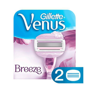 Imagem do produto Venus Breeze Carga Com 2 Unidade
