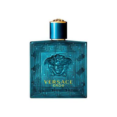 Imagem do produto Versace Eros Eau De Toilette Perfume Masculino 100Ml