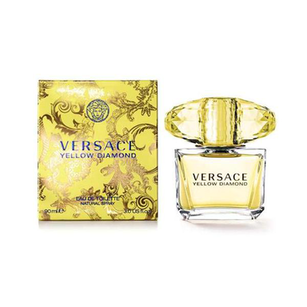 Imagem do produto Versace Yellow Diamond