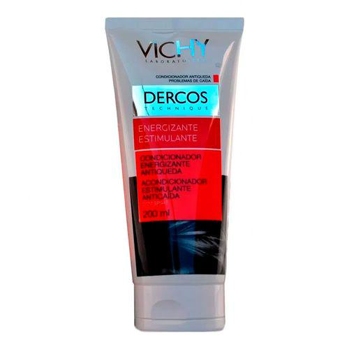 Imagem do produto Vichy - Dercos Kit Energizante Com Shampoo 200Ml Mais Condicionador 200Ml