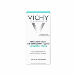 Desodorante Em Creme Vichy Antitranspirante Eficácia Reforçada 30Ml