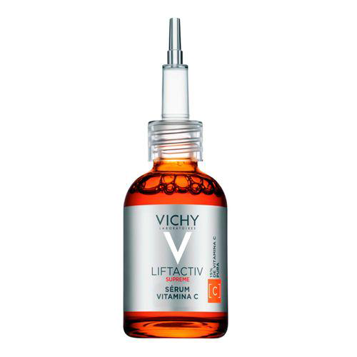Imagem do produto Sérum Facial Vichy Liftactiv Anti-Idade Vitamina C 20Ml