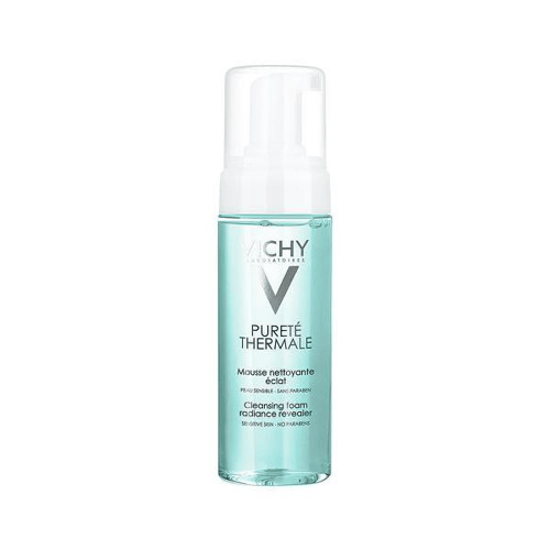 Espuma De Limpeza Facial Vichy - Pureté Thermale 150Ml