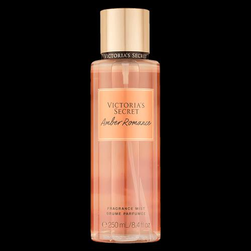 Imagem do produto Victoria's Secret Amber Romance Body Splash 250Ml