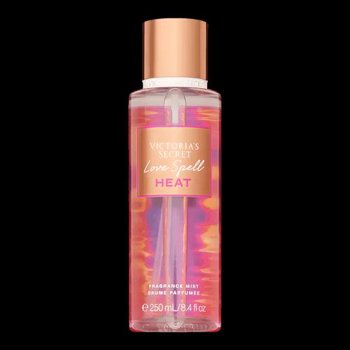 Imagem do produto Victoria's Secret Love Spell Heat Body Splash 250Ml