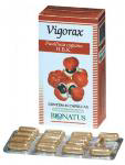 Imagem do produto Vigorax 45 Cápsulas