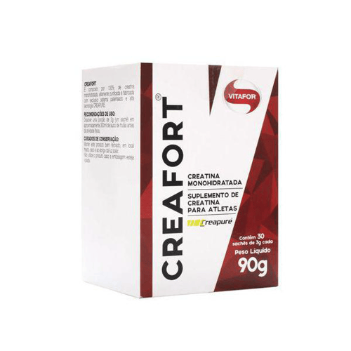 Imagem do produto Vitafor Creafort 3G Vitafor