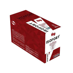Imagem do produto Vitafor - - Isofort, Neutro - 30G - Vitafor