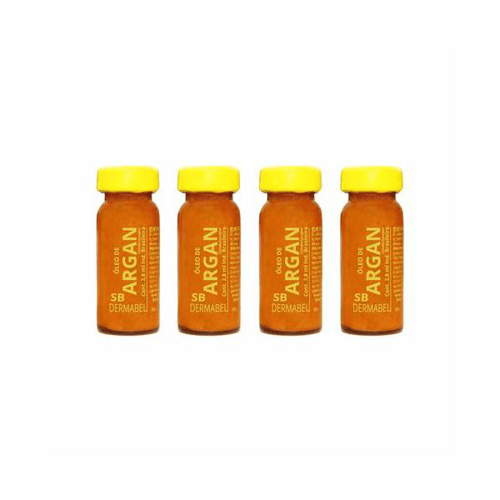 Imagem do produto Vitamina Capilar Tonica 28Ml Óleo De Argan