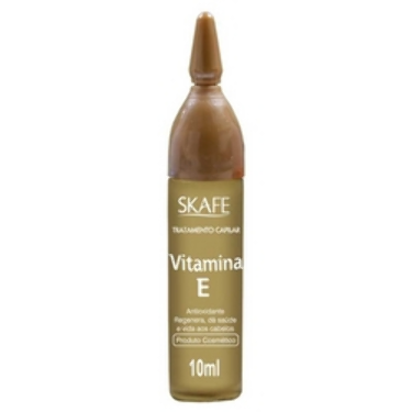 Imagem do produto Vitamina E 10Ml Skafe