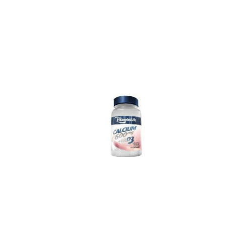 Imagem do produto Vitaminlife - Calcium E Vit D3 60 Cápsulas Vitaminlife