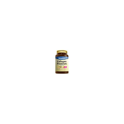 Imagem do produto Vitaminlife - Collagen Colágeno 60 Cápsulas Vitaminlife