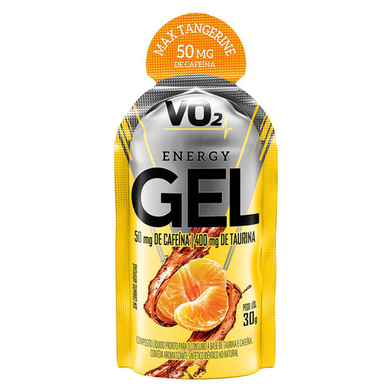 Imagem do produto Vo2 Gel Com Cafeína Guaraná Açaí 30G Integralmedica Integralmédica