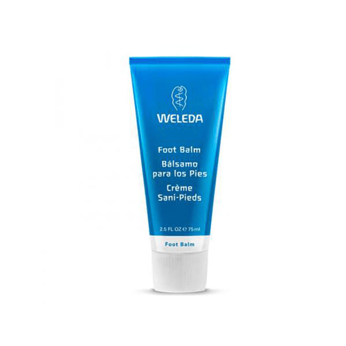 Imagem do produto Weleda - - Creme Hidratante Para Pés - 75Ml - Weleda