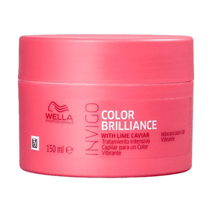 Imagem do produto Wella Professionals Invigo Color Brilliance Máscara Capilar 150Ml