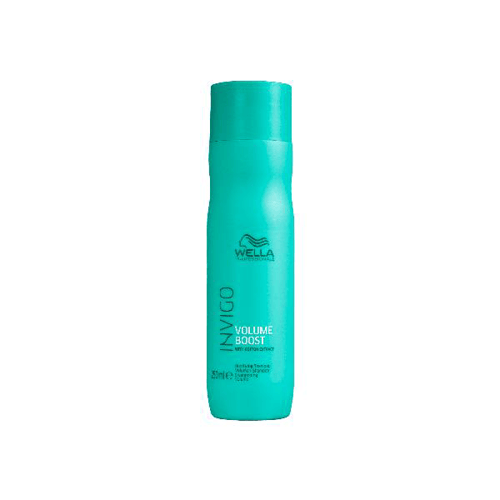 Imagem do produto Wella Professionals Invigo Volume Boost Shampoo