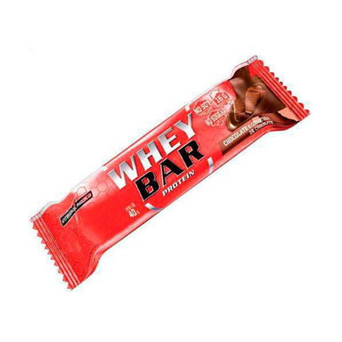 Imagem do produto Whey Bar Protein Chocolate 40G