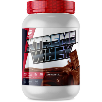 Imagem do produto Whey Protein Xtreme Bio Sport Usa Chocolate 907G