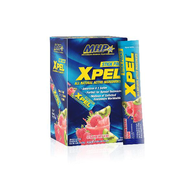 Imagem do produto Xpel Stick 20 Packs Mhp