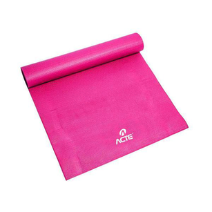 Yoga Mat Rosa T10r Acte