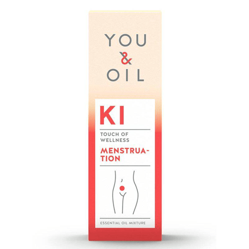 Imagem do produto You Oil Óleo Essencial Ki Cólica Menstrual
