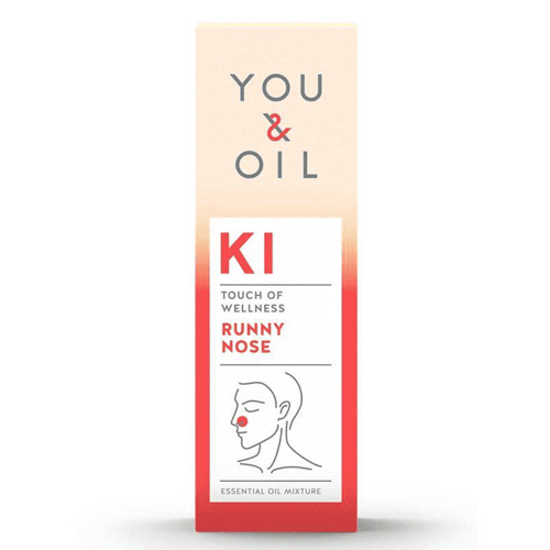 Imagem do produto You Oil Óleo Essencial Ki Rinite