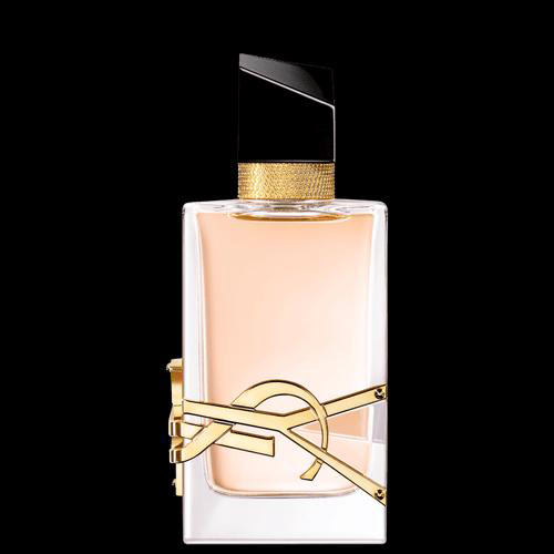 Imagem do produto Yves Saint Laurent Libre Eau De Toilette Perfume Feminino 50Ml