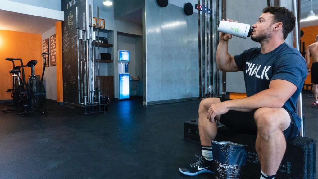 Whey Protein