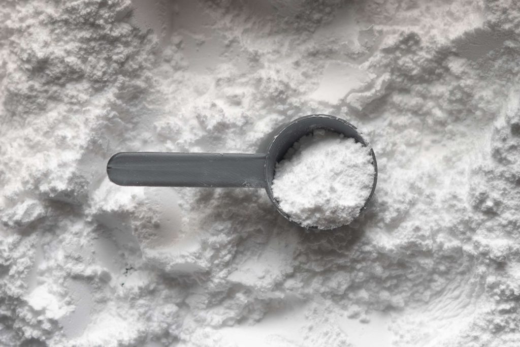Whey Protein