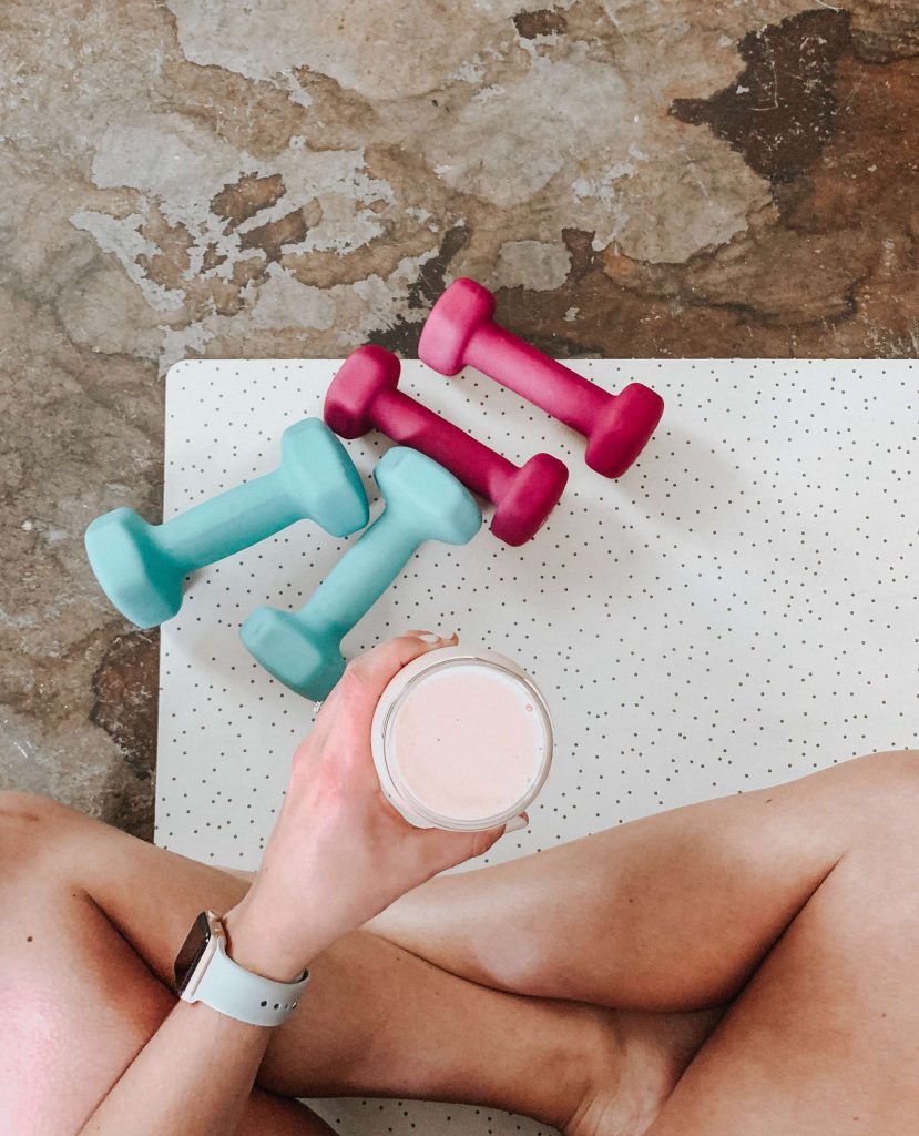 Whey Protein