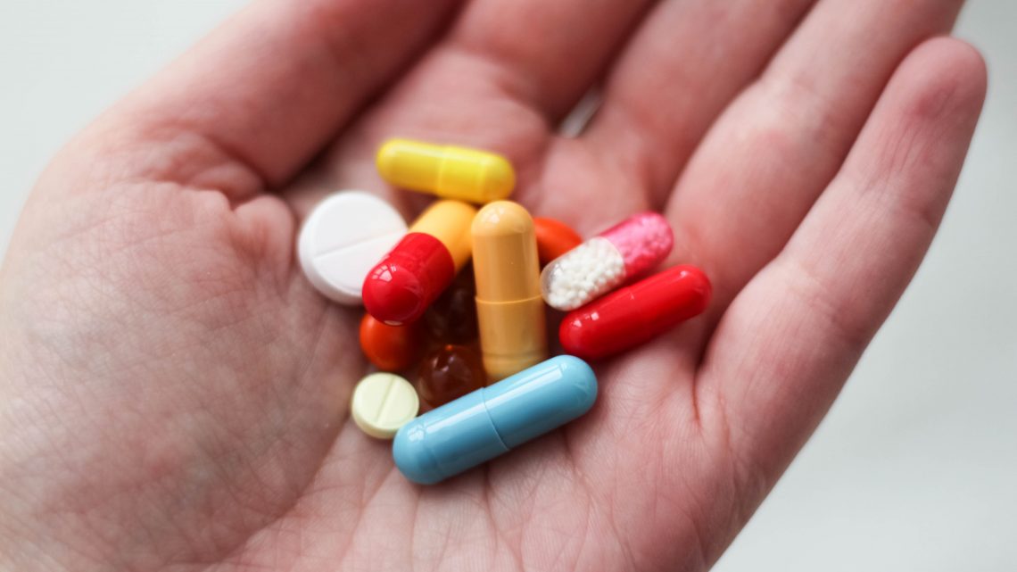 anti-inflamatórios