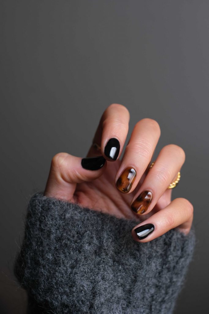 Cuidados com as unhas