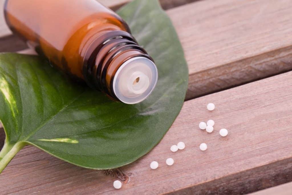 medicamentos Homeopáticos