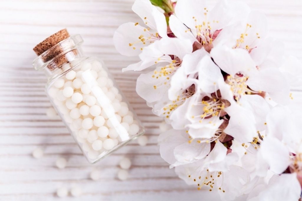 medicamentos Homeopáticos