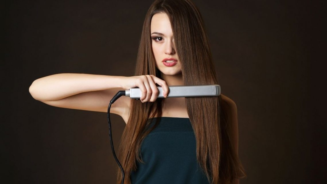 Alisantes de Cabelo