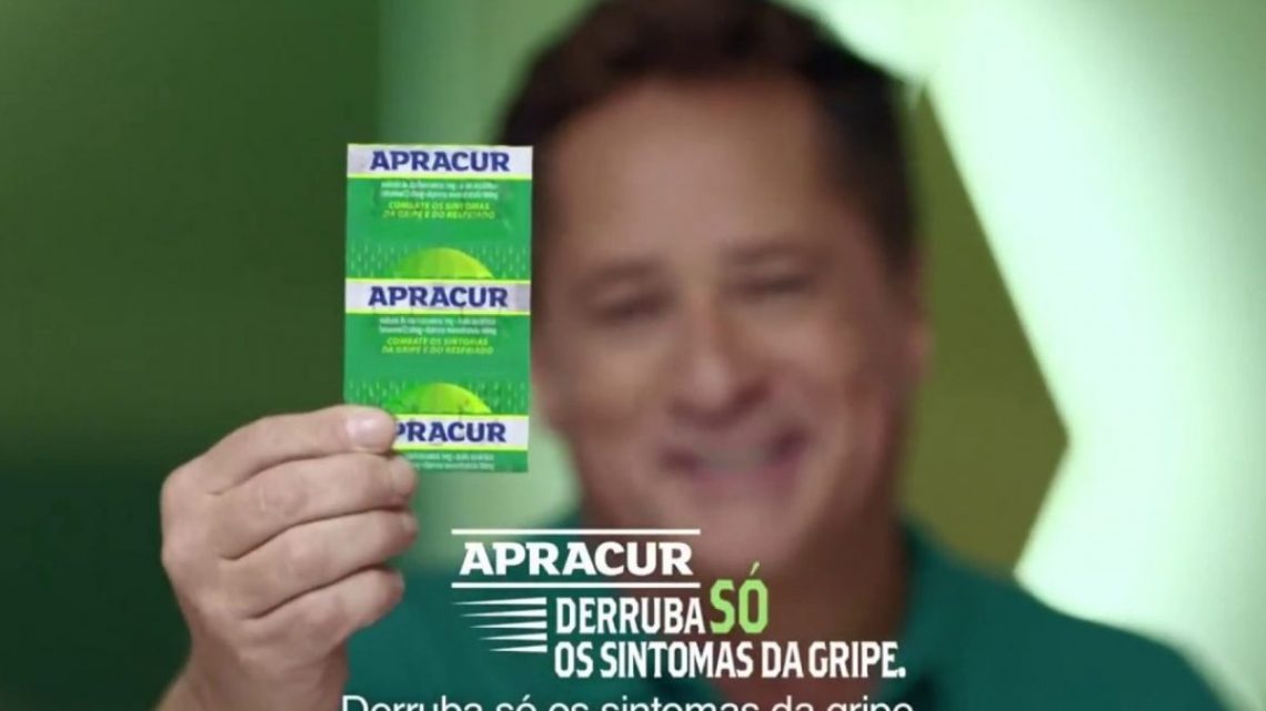 Apracur