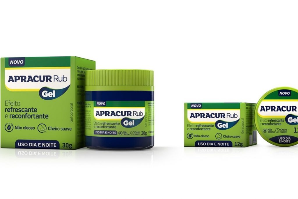 Apracur