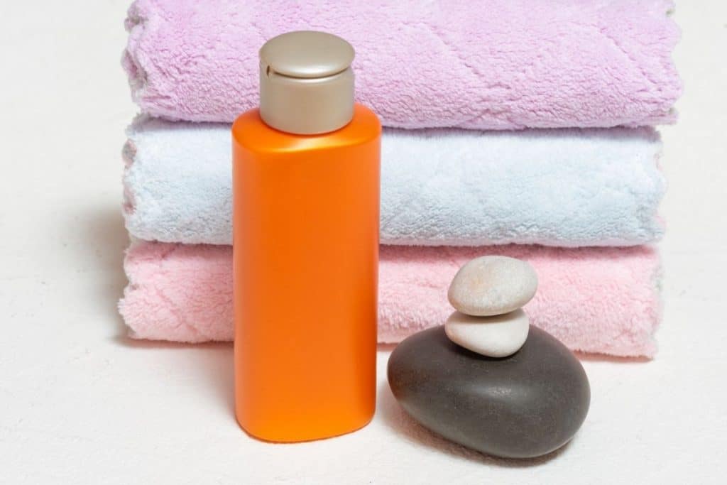 Shampoo Elseve
