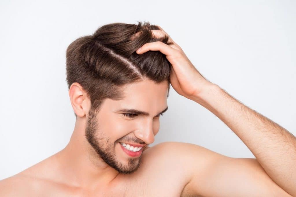 Tonalizantes Masculino