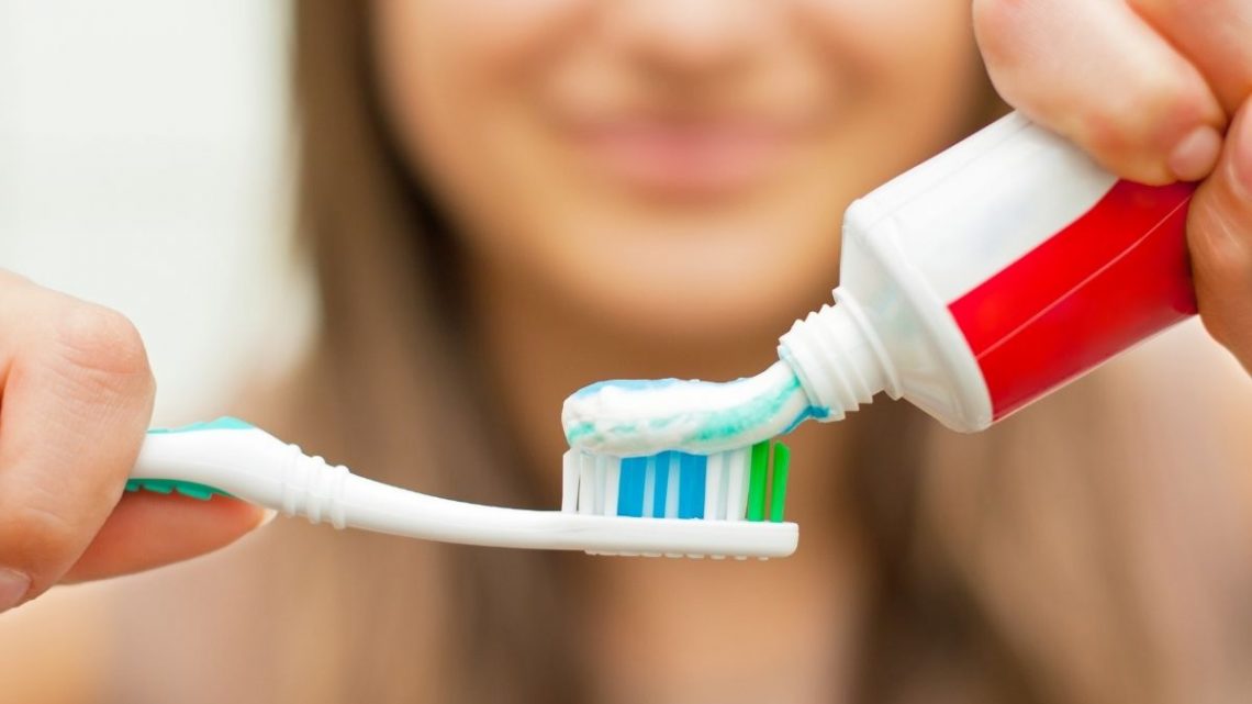 colgate total 12