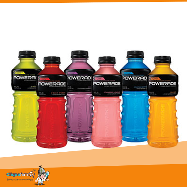 powerade