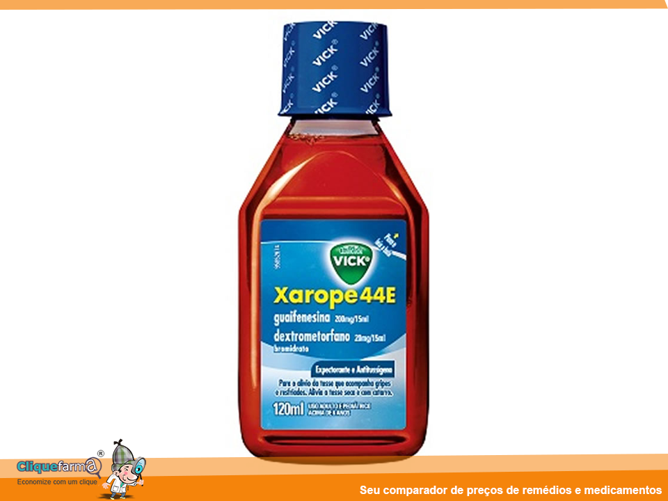 farmaciadotrabalhadordomercado - A tosse está atrapalhando a rotina? O Xarope  Vick além de aliviar a tosse seca causada por sintomas da gripe e  resfriados, também ajuda na eliminação de secreção, atuando como