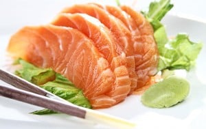 sashimi