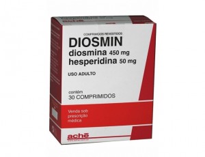 diosmin